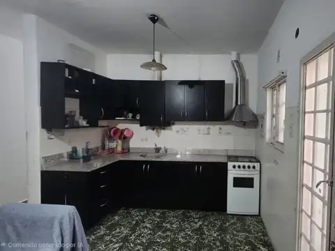 Casa en Venta en Cordoba, USD 120.000