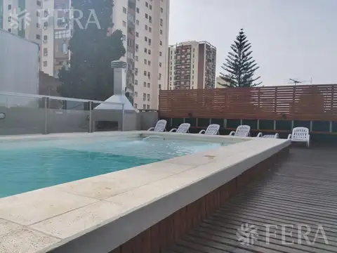 Departamento en Venta al Sudoeste