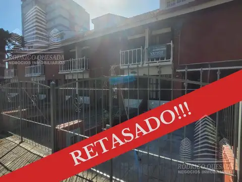 PH en Venta en San Bernardo del Tuyu, Partido de La Costa