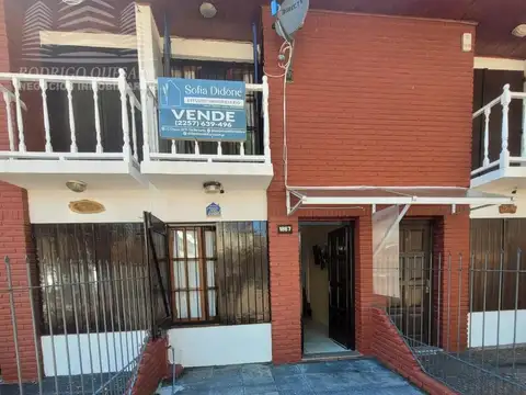 Depto Tipo Casa en Venta de 4 ambientes