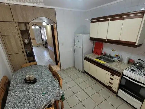 Depto Tipo Casa en Venta 20 años