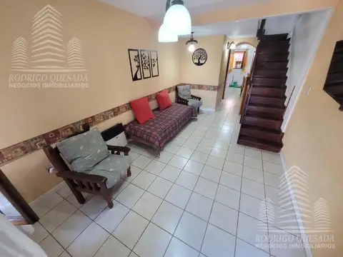 Depto Tipo Casa en Venta en San Bernardo del Tuyu, USD 68.000