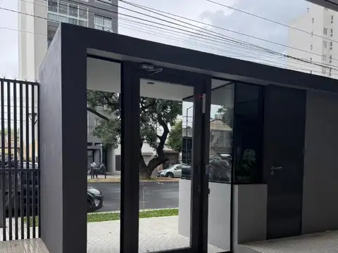 Alquiler Departamento 2 Ambientes a Estrenar, San Martín
