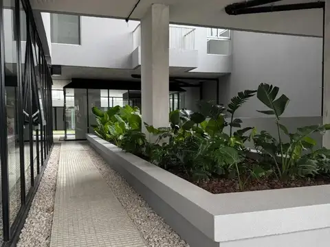 Ayacucho 2270 , Piso 5
