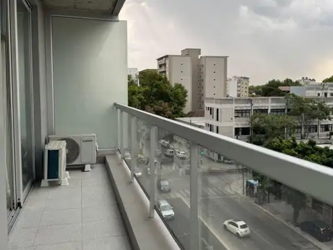 Alquiler Departamento 2 Ambientes a Estrenar, San Martín