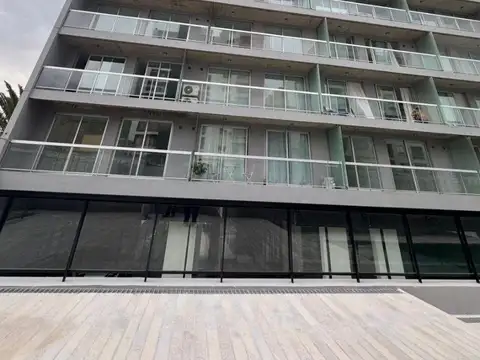Ayacucho 2270 , Piso 5
