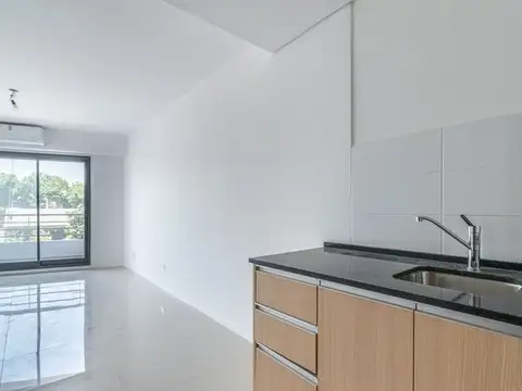 Departamento en Venta en Villa Ortuzar, USD 86.000