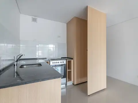 Departamento en Venta al Este