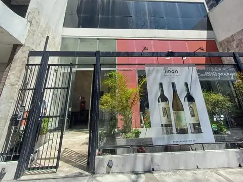 Av. Libertador  88