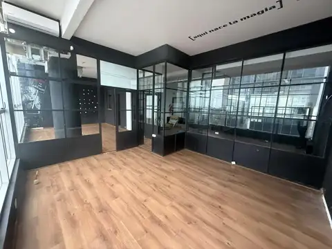 Oficina en alquiler en Vicente López