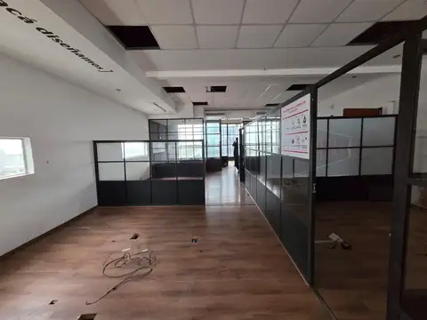 Oficina en alquiler en Vicente López