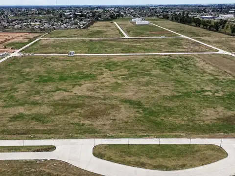 Venta Lotes Parque Industrial Los Libertadores Campana