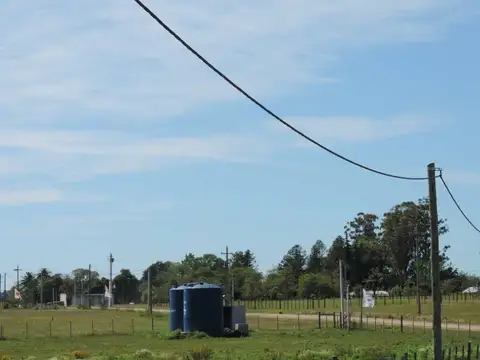 TERRENOS EN UN ENTORNO DE NATURALEZA