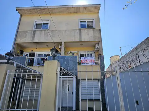 Venta en Villa Lynch, General San Martin 3000