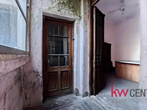 Depto Tipo Casa en Venta al Suroeste