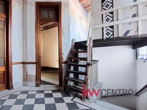 Depto Tipo Casa en Venta de 4 ambientes