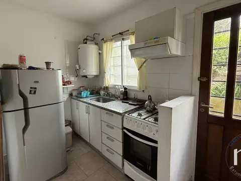 Departamento en Venta en Centro, USD 95.000