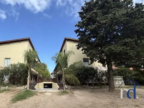 Departamento en Venta 2 Dormitorios en Pinamar Zona Dúplex Centro