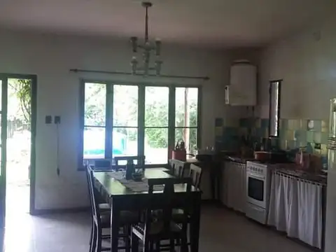 Casa en Venta en Sauce Viejo, USD 50.000