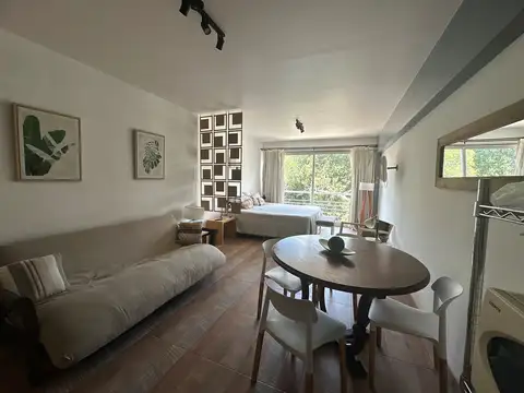 Departamento en Alquiler de Monoambiente