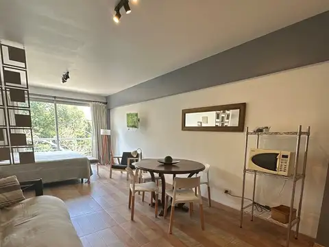 Departamento Monoambiente  en Alquiler en Concord Pilar, Pilar, G.B.A. Zona Norte
