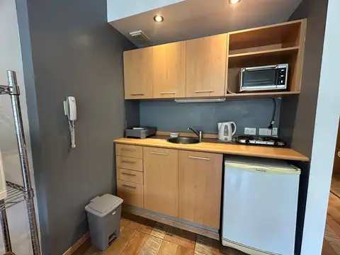 Departamento en Alquiler A Estrenar