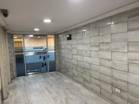 Oficina en alquiler en San Telmo