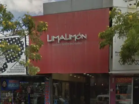 Excelente ubicación - Local 200 m2 - San Miguel