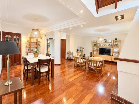 Casa en Venta de 4 dormitorios