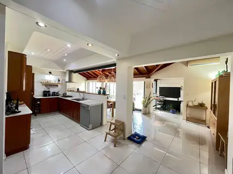 Casa en Venta 2 años