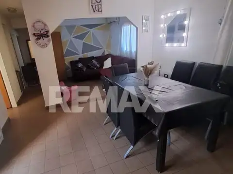 DEPARTAMENTO EN VENTA  B° HUILICHES