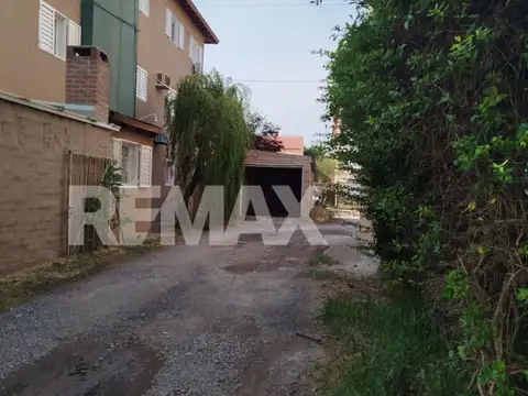 DEPARTAMENTO EN VENTA  B° HUILICHES