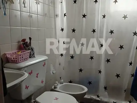 Departamento 4 ambientes con 1 baño