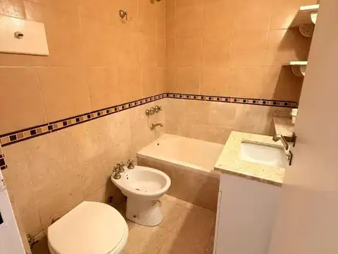 Departamento en Alquiler de 2 dormitorios