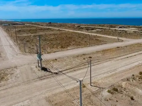 Terreno en Venta en Sierra Grande, USD 23.000