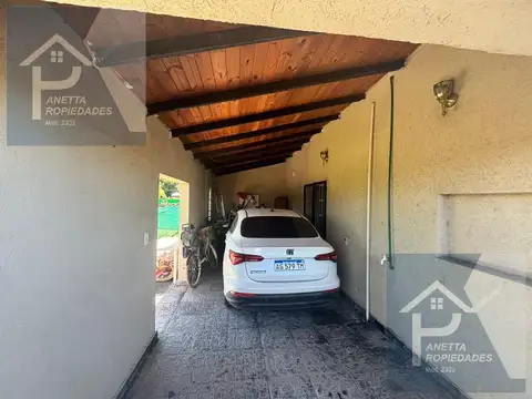 Casa en Venta 15 años