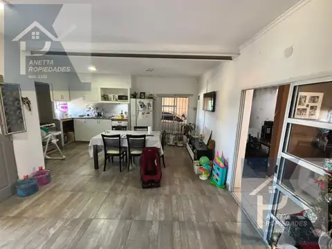 Casa en roldan dos dormitorios