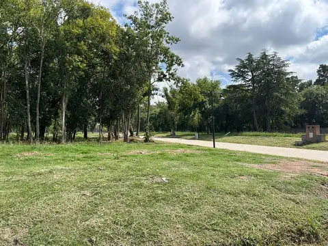 Lote en Venta ALMAHUE Pilar