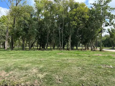 Lote en Venta ALMAHUE Pilar