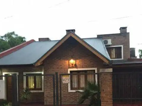 Casa en Venta - Monte Grande