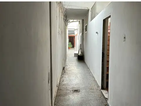 Depto Tipo Casa en Venta 36 años