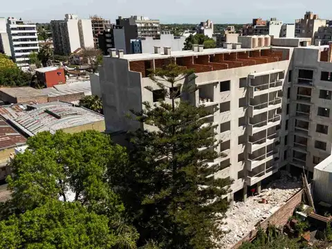 Departamento en Venta 1 año