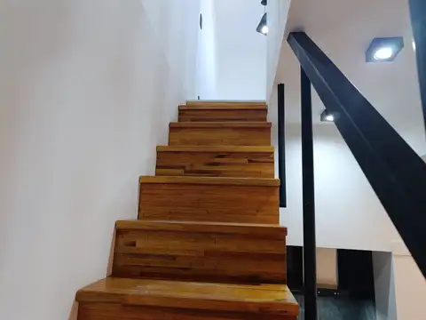 Depto Tipo Casa en Venta A Estrenar