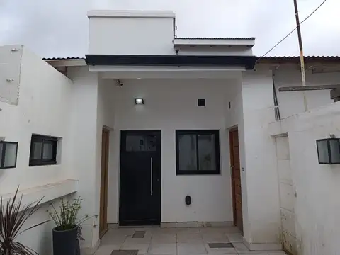 Venta ph 1 ambiente y medio. parque luro
