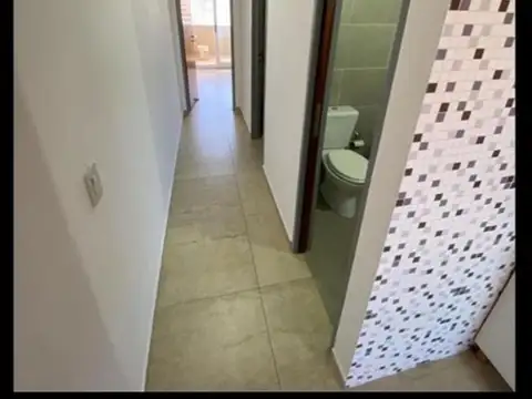 Departamento en Venta en Villa Luzuriaga, USD 50.000