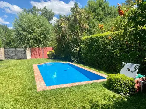 Casa en Venta 36 años