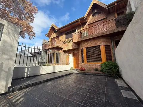 Horacio Quiroga 4000