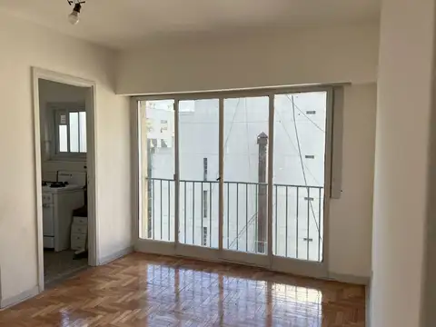 DEPARTAMENTO 2 AMBIENTES - RETIRO, CAPITAL FEDERAL
