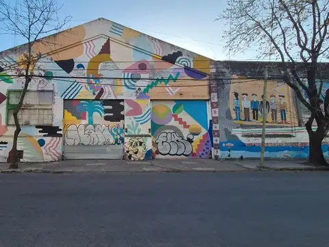 Galpon en Alquiler en Boca, USD 19.000