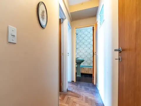 Departamento en Venta 51 años
